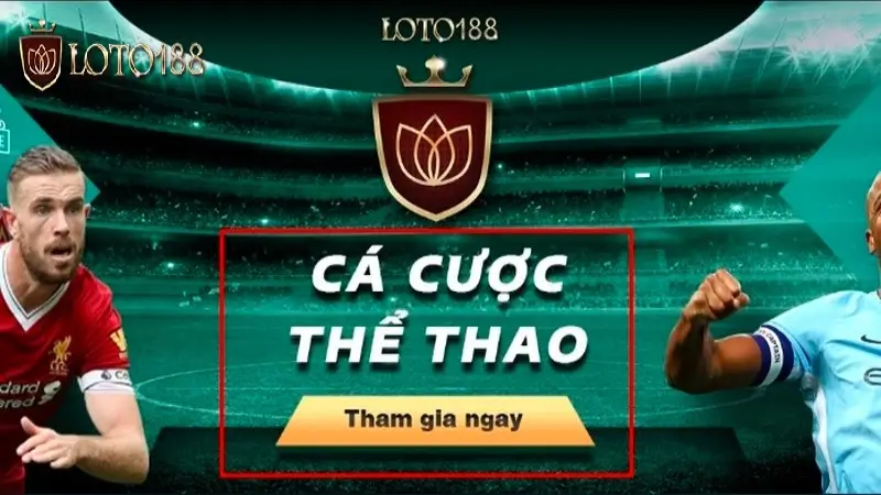 Các hình thức cá cược thể thao phổ biến