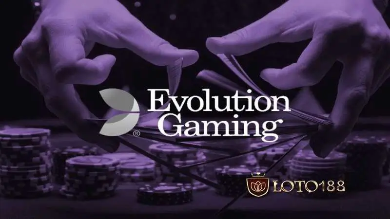 Casino Evolution ​​Loto18